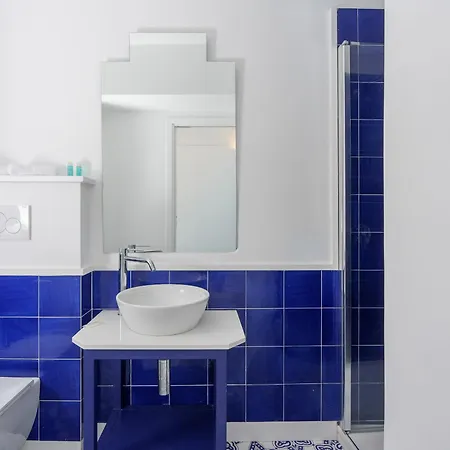 Semesterbostad Zara Luxury - *